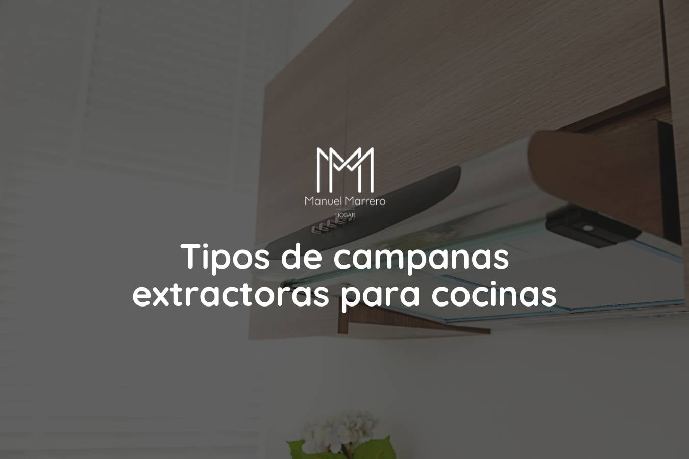 tipos-de-campanas-extractoras-modernas